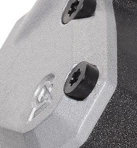 ANDROMEDA CK - Iceberg Special Edition - Campfire Audio -ミックス