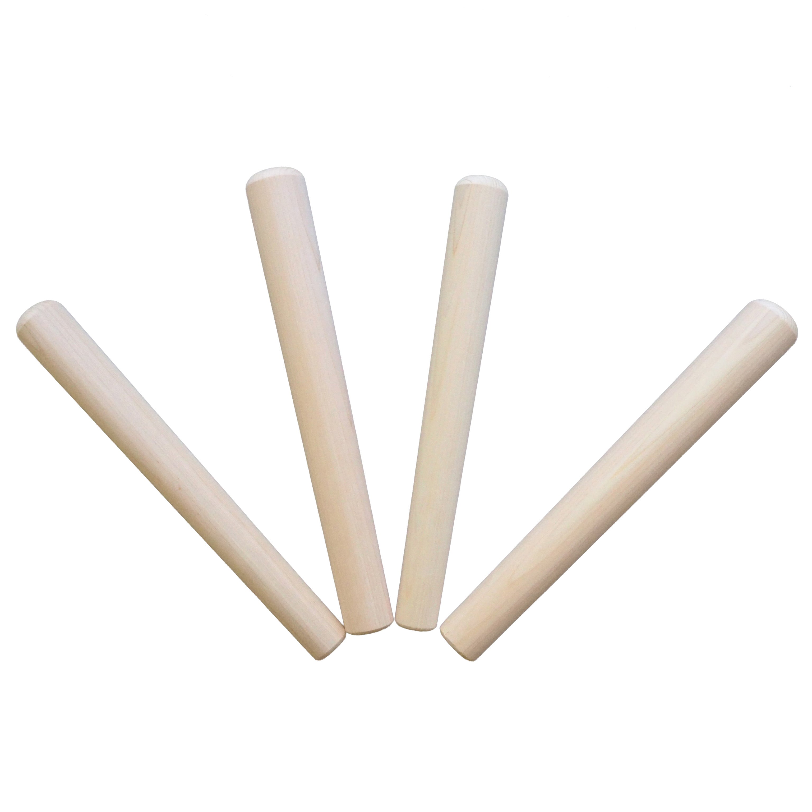 桧バチ 秩父型 37cm～38cm | 宮本卯之助商店