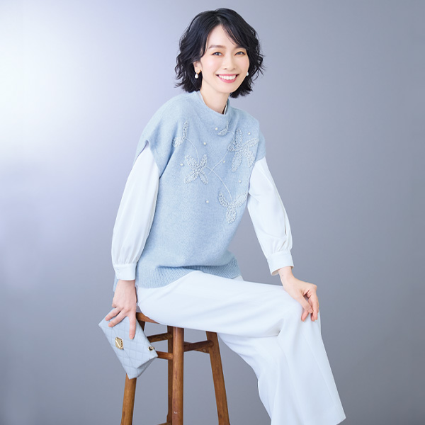 3＊かあちゃんさん様 リクエスト 2点 まとめ商品ミセスカシミヤ100
