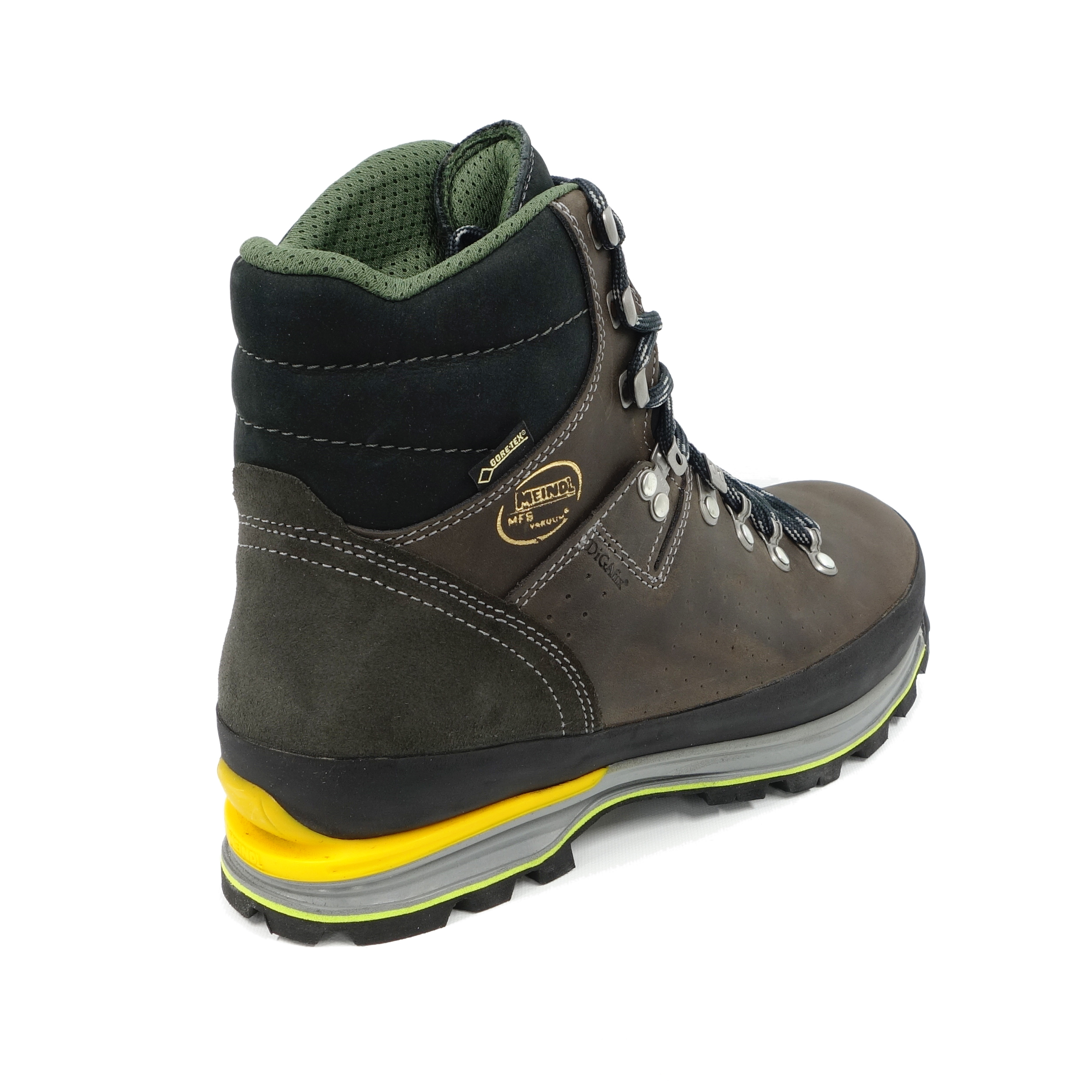 Vakuum Men Top GTX® [ 291531 ] @ MEINDL マインドル | ミヤコ