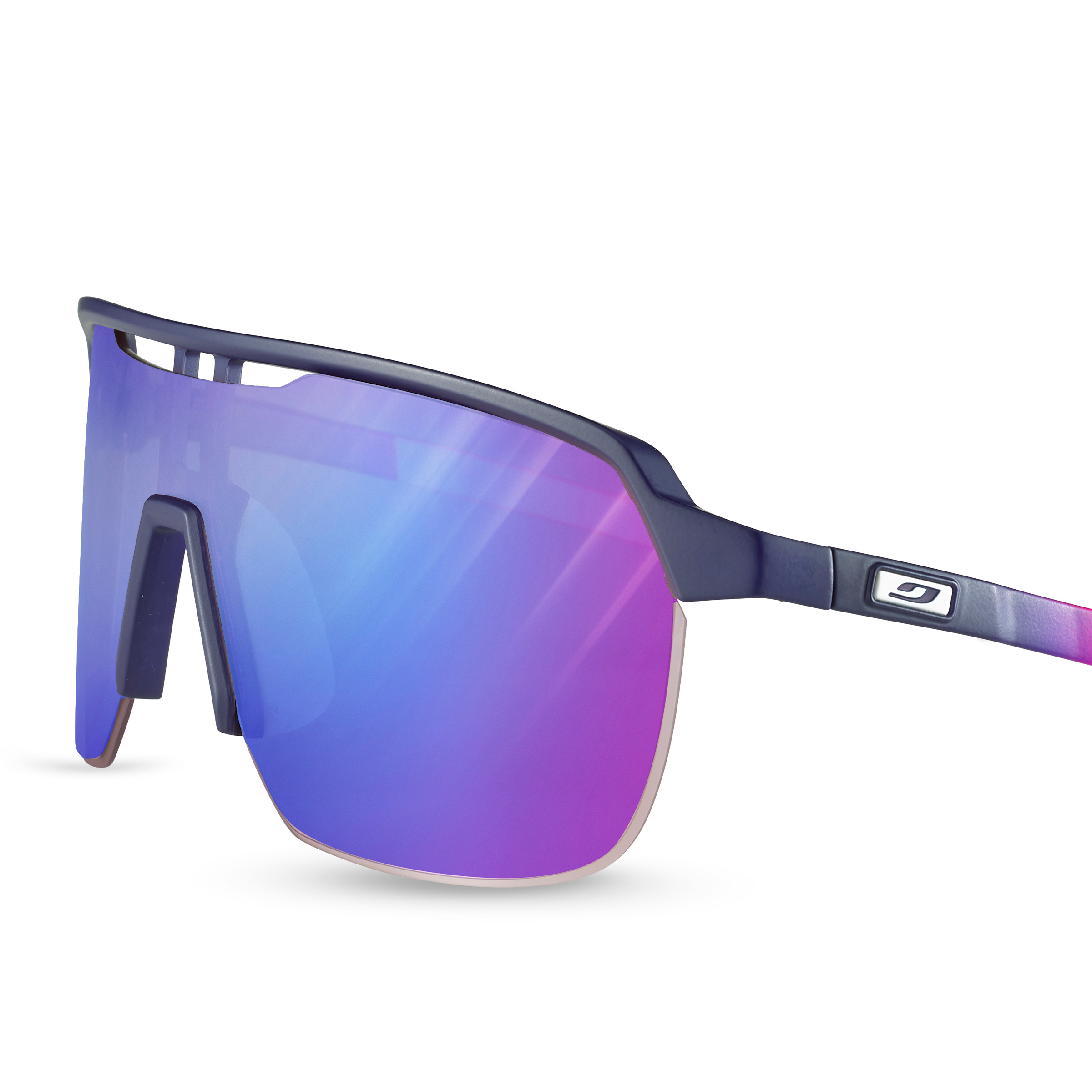 FREQUENCY (Reactiv 1▷3 HIGH CONTRAST) [ J5673426 ] @ Julbo