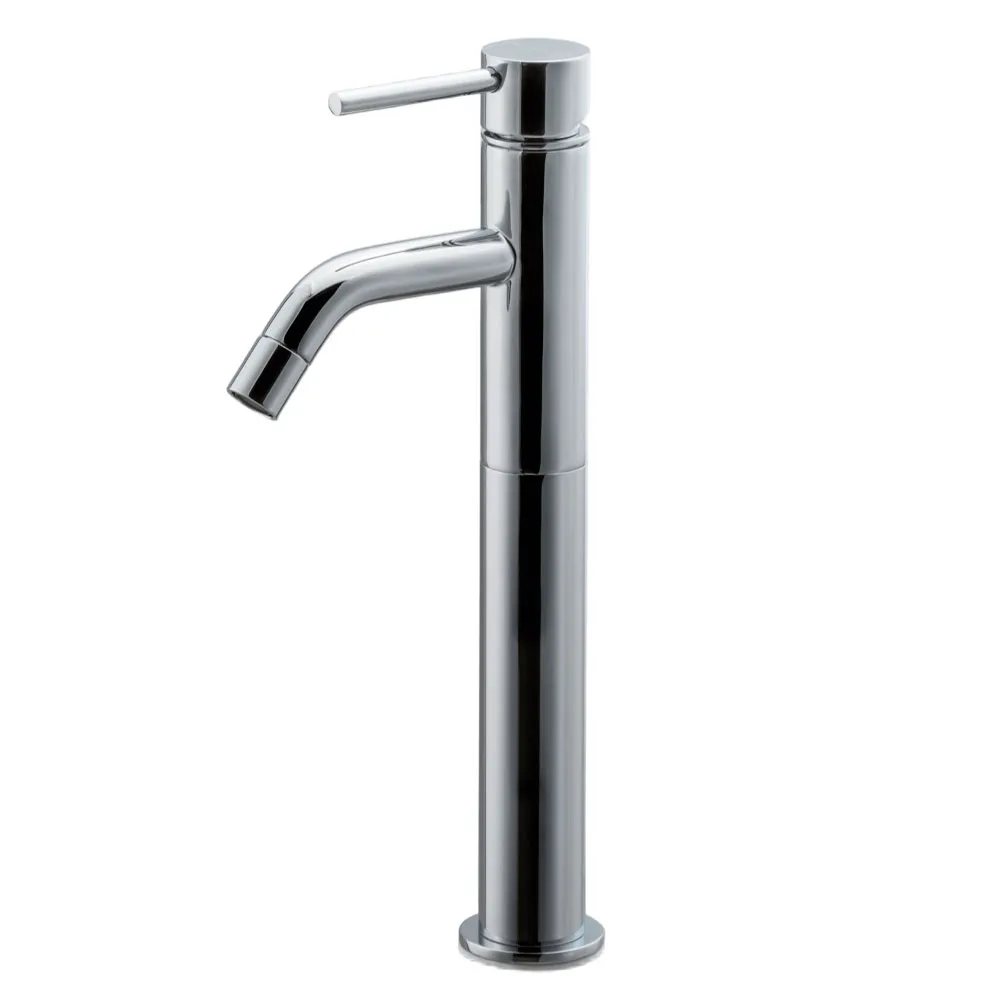 台付シングルレバー混合水栓 | 商品情報｜水生活製作所