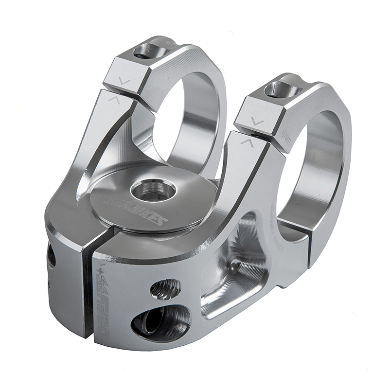 DMR - DEFY STEM｜ミズタニ自転車株式会社