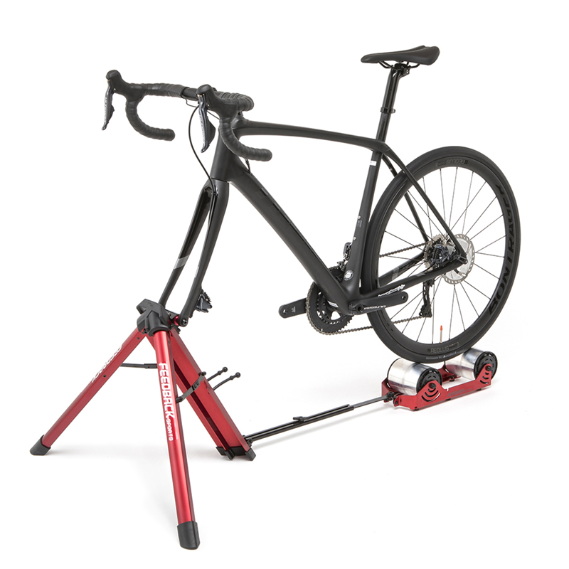 FEEDBACK SPORTS PORTABLE BIKE TRAINER ｜ミズタニ自転車株式会社