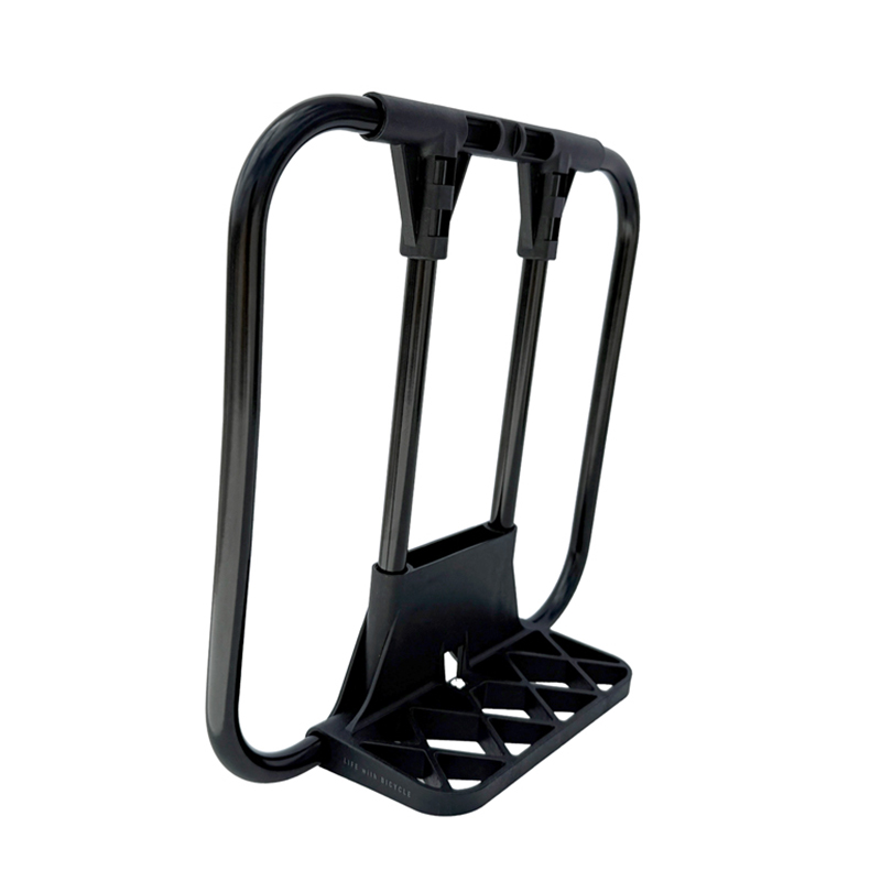 フロントバッグフレーム 280x280|LIFE with BICYCLE(ライフウィズ