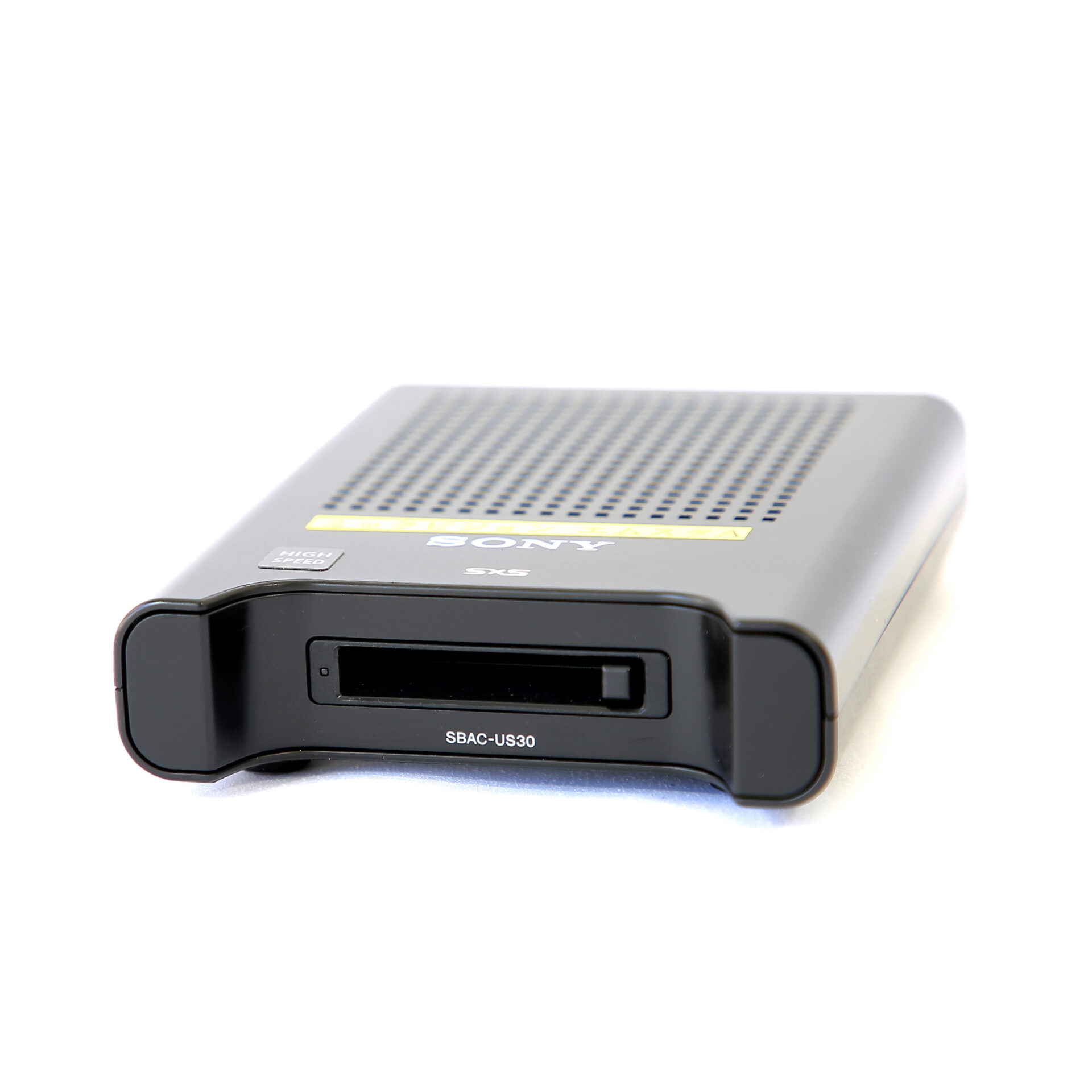 機材レンタル | 配信用機材・小物 | S×S メモリーカード USB リーダー