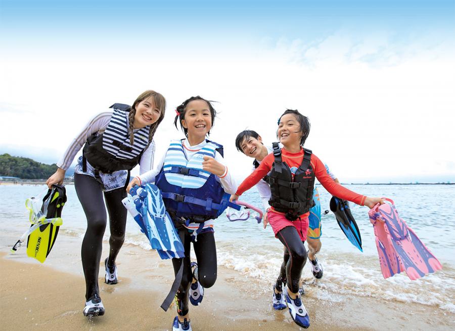 東京/新宿でダイビング器材・ライセンス取得 |【mic21】