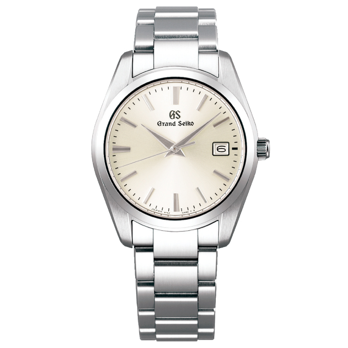 グランドセイコー ヘリテージコレクション クオーツ | Grand Seiko