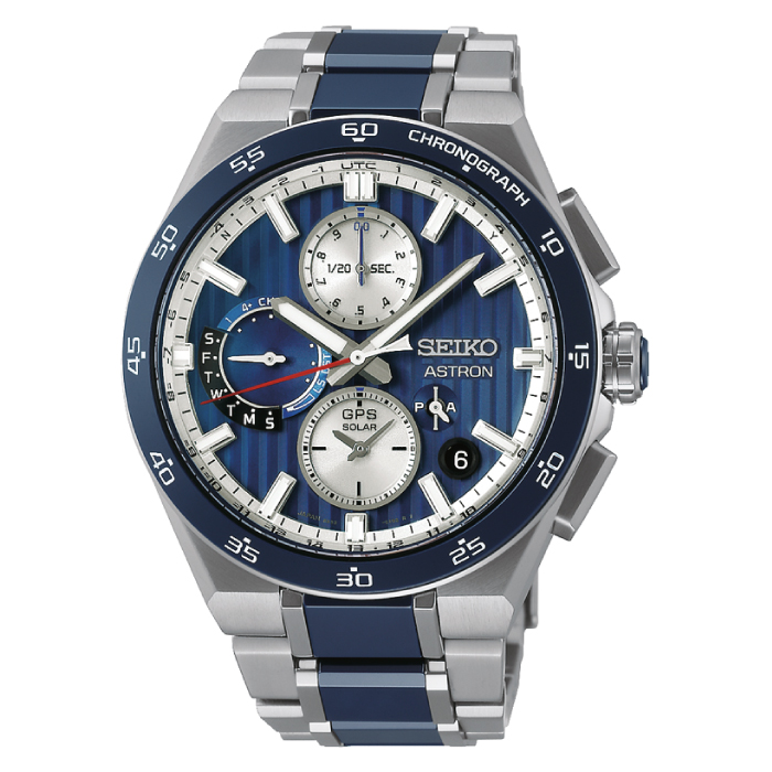 セイコー アストロン ネクスター ソーラー電波 | ASTRON正規販売店