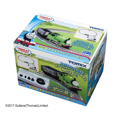 つ*ゅ様 TOMIX きかんしゃトーマスセット 93705 Amazon | TOMIX N
