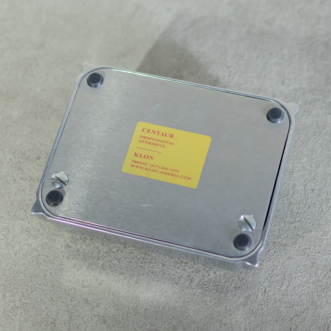 Centaur Professional Orverdrive 