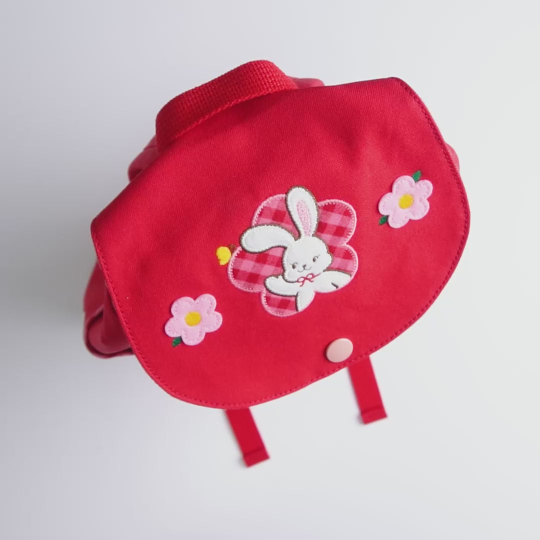 チエコサク】リュック – ミキハウスオフィシャルサイト