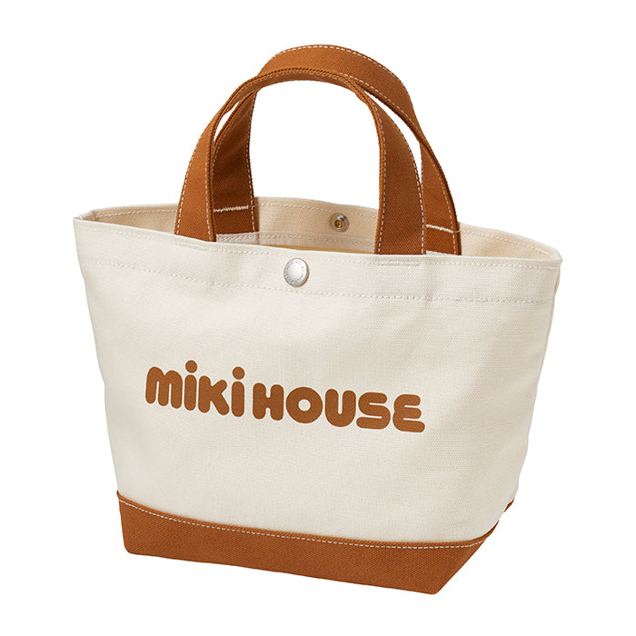 WEB限定】トートバッグ【WebLimited】 – ミキハウスオフィシャルサイト
