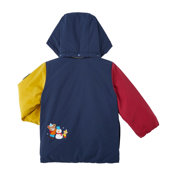 ジャンパー – ミキハウスオフィシャルサイト