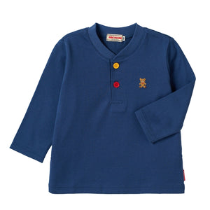 長袖Tシャツ – ミキハウスオフィシャルサイト