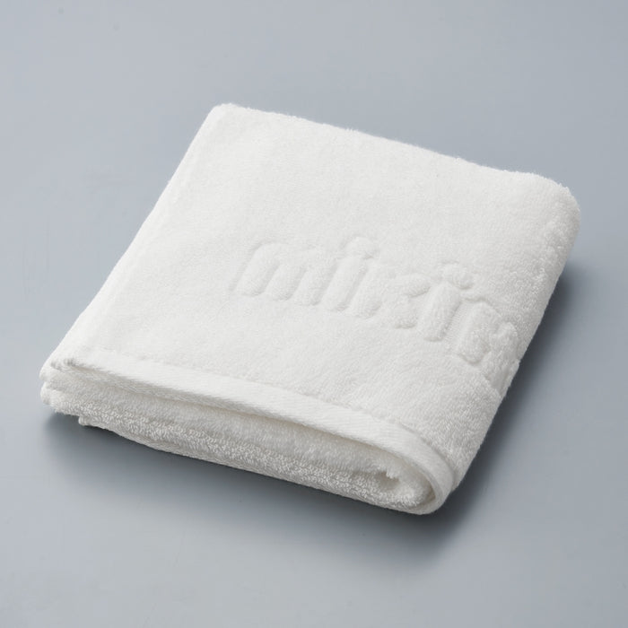 ゴールドレーベル】フェイスタオル2枚セット【箱入】 – ミキハウス