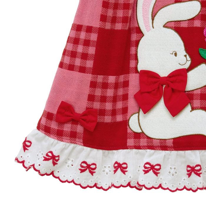 チエコサク】ワンピース – ミキハウスオフィシャルサイト