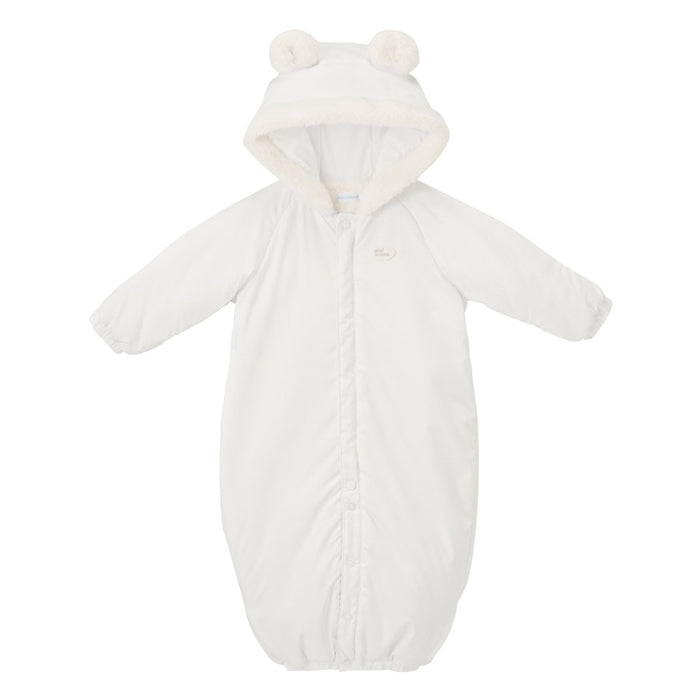 防寒ツーウェイオール – ミキハウスオフィシャルサイト