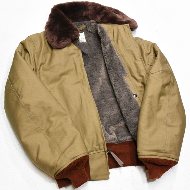 BUZZ RICKSONS(バズリクソンズ)Type B-15 Colvinex(コルビネックス