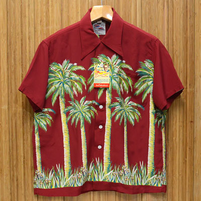 SUNSURF】DUKE KAHANAMOKU(デュークカハナモク)Special Edition『PALM