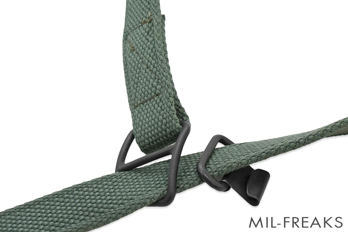 LDT X TMC MP5 SMG スリーポイント スリング オリーブ │ ミリタリー