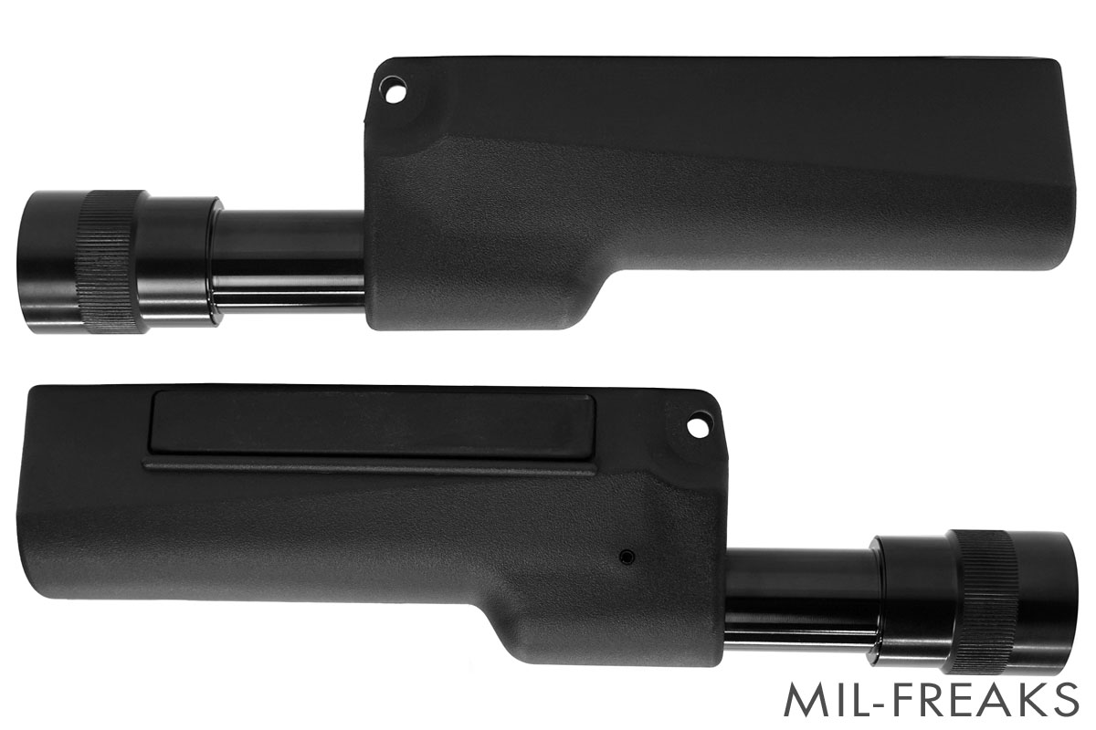 VFC SureFireタイプ V-Light5 MP5 タクティカル ハンドガード + ライト