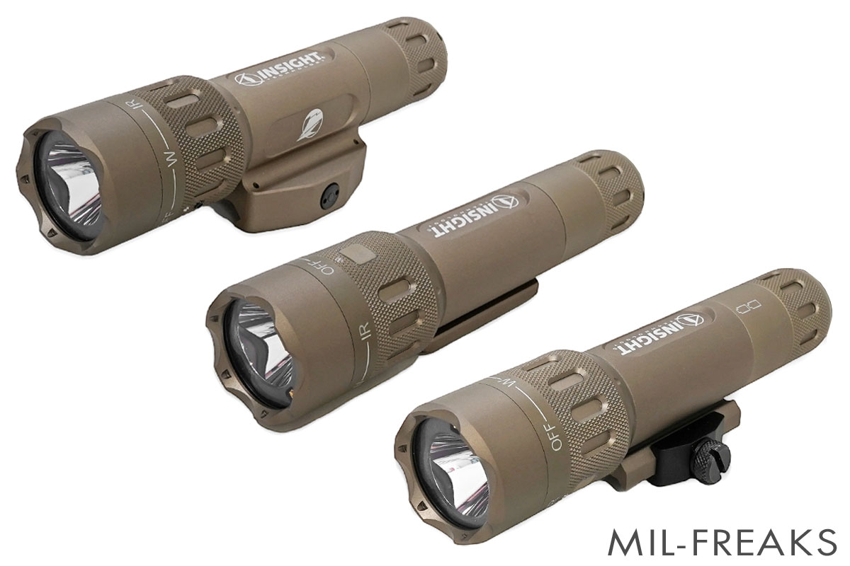 SHEKKIN GEARS Trijiconタイプ Reflex 1x24 CQB ダットサイト