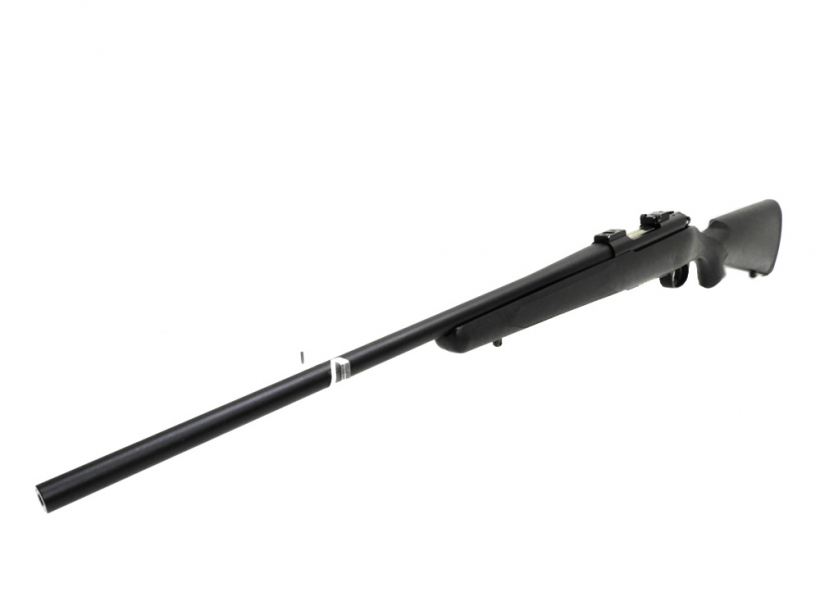 KTW] ウィンチェスター M70 ブラックシャドウ カスタムの買取価格と