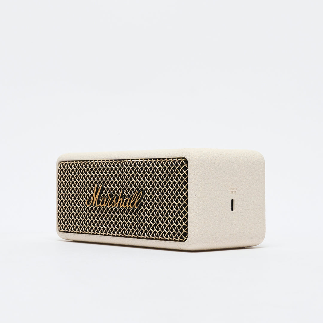 Marshall - Emberton II speaker (Cream) – MILK STORE