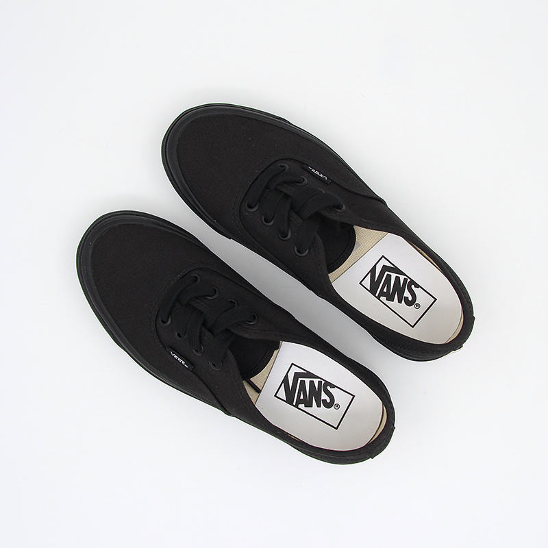 Vans UA Authentic 44 DX Anaheim Factory OG Black – MILK STORE