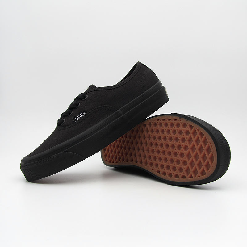 Vans UA Authentic 44 DX Anaheim Factory OG Black – MILK STORE