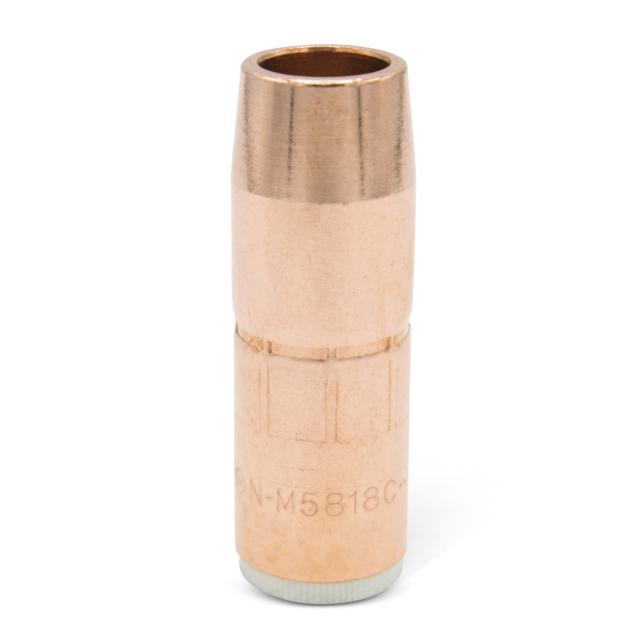 Standard Duty, Thread-On Nozzle, 5/8