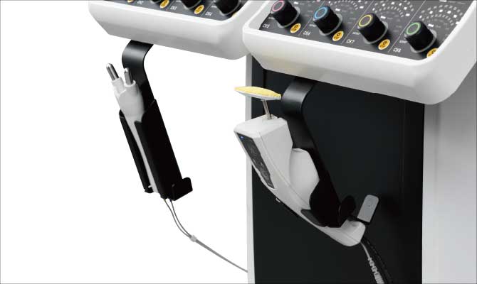 低周波・干渉波組合せ理学療法機器 KT-108+｜ミナト医科学