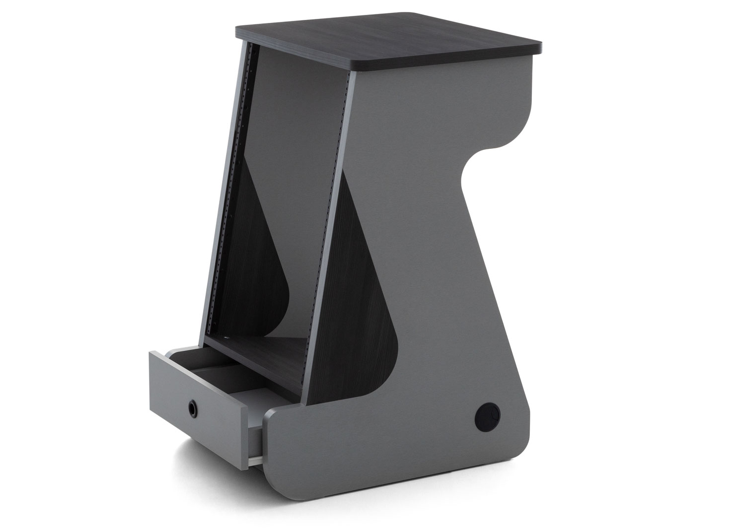 Miza Rack 16 Mk2 – Media Integration, Inc.