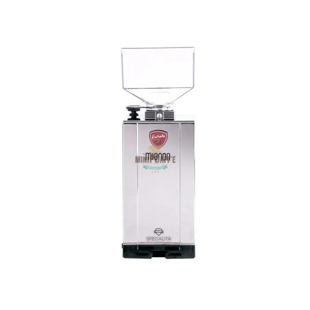 Eureka Mignon Specialita Espresso Coffee Grinder – MiniPCaffe.com
