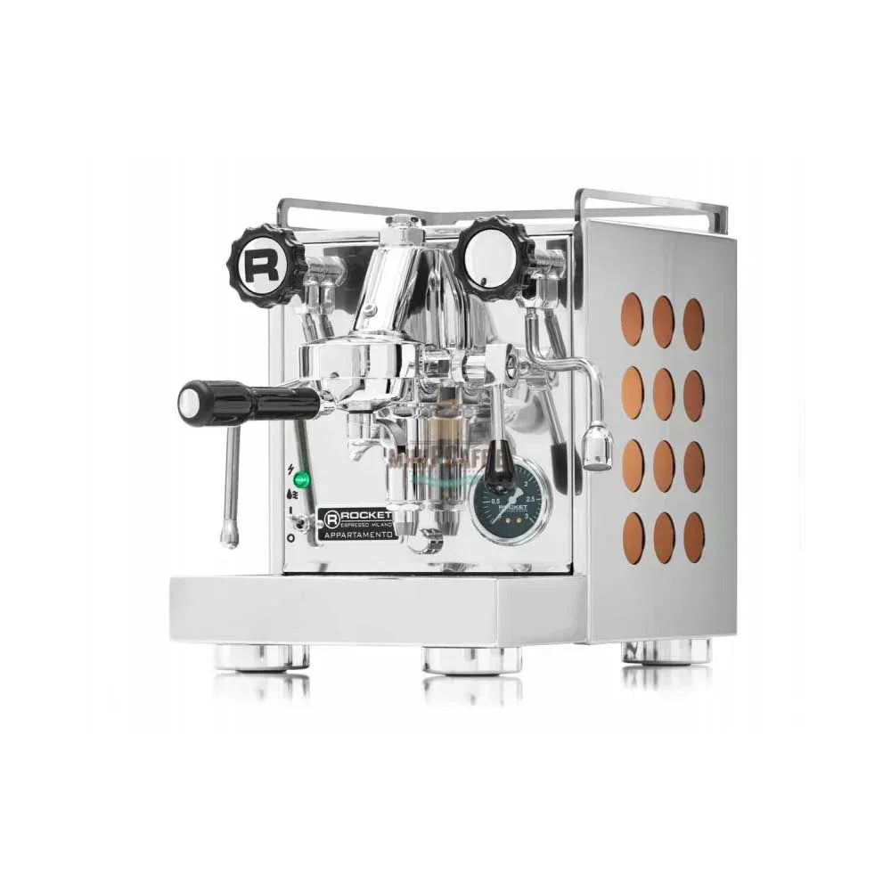 ロケット アパルタメント エスプレッソ マシン – MiniPCaffe.com