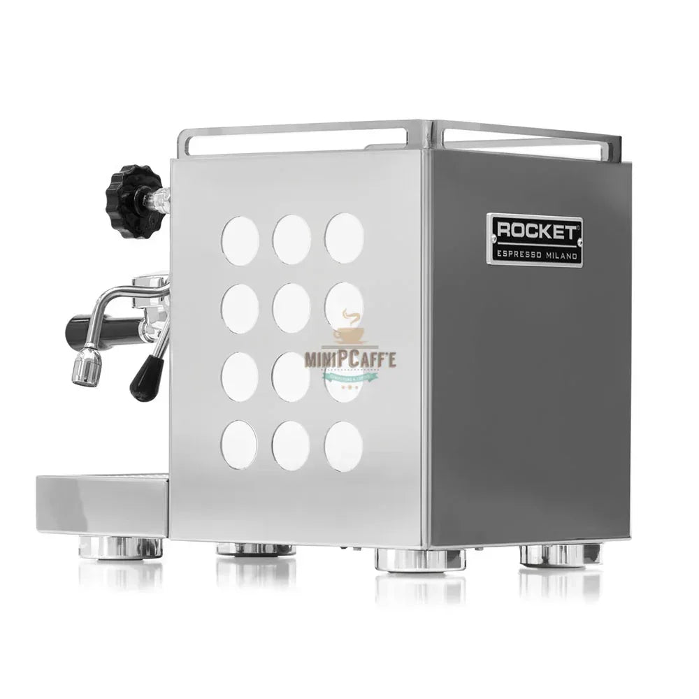 ロケット アパルタメント エスプレッソ マシン – MiniPCaffe.com