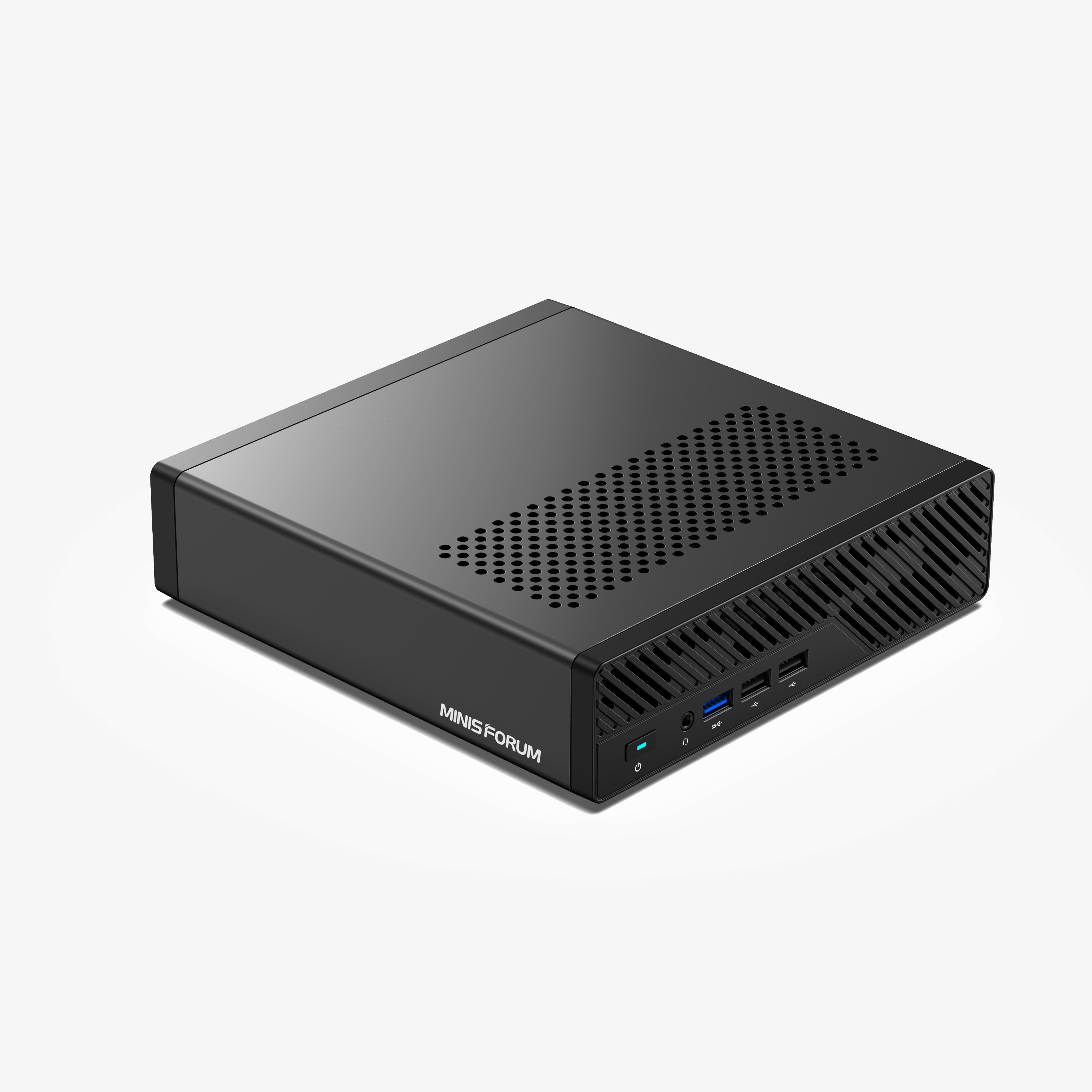 Minisforum MS-01 ワークステーション｜Intel® Core™ i9-13900H・ i5