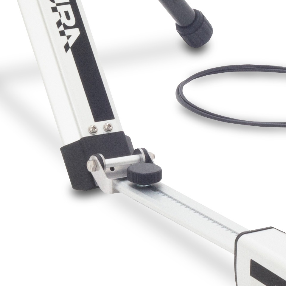 FG550A ハイブリッドローラー - MINOURA JAPAN