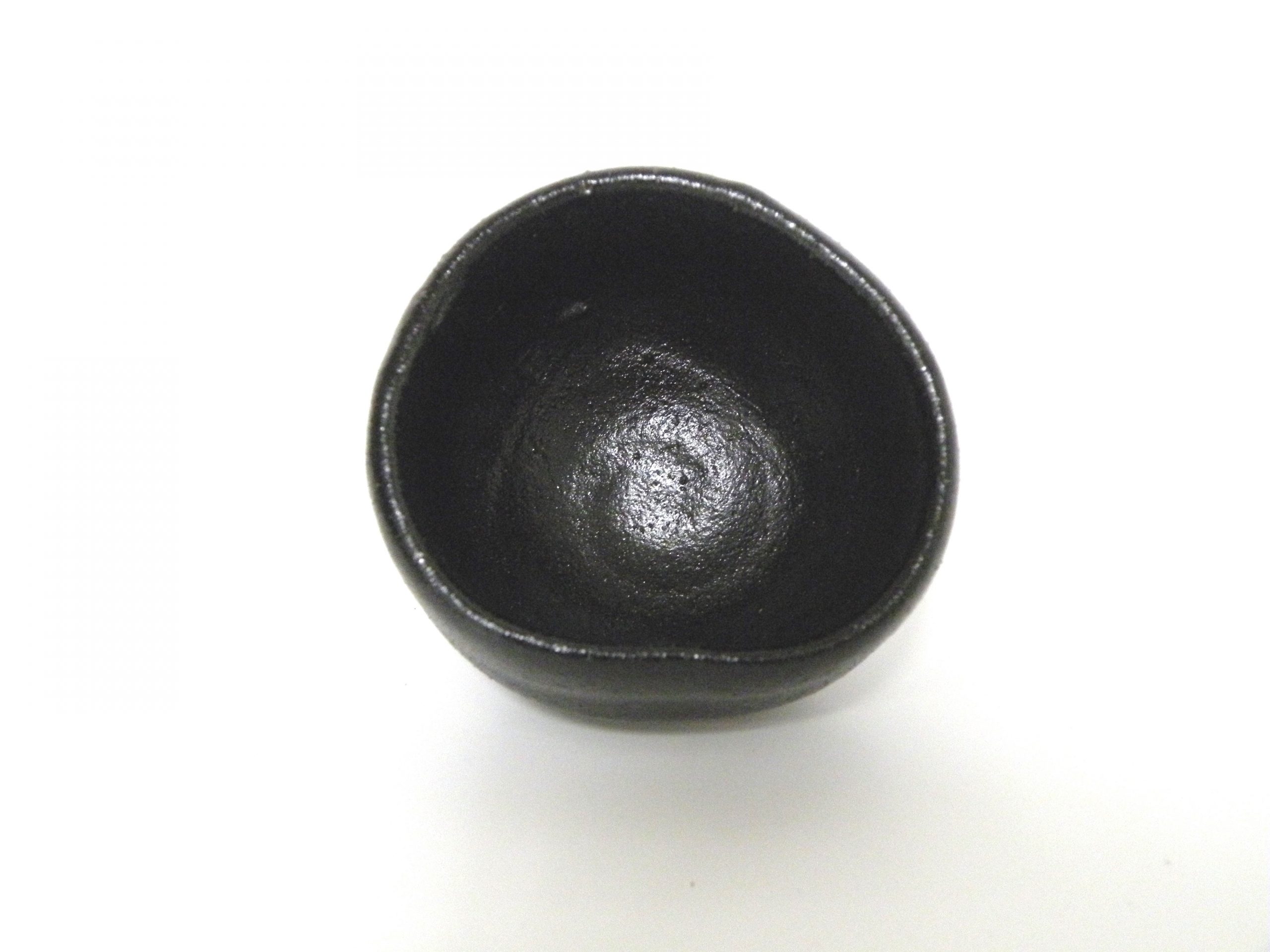 美濃焼伝統工芸品協同組合 | 瀬戸黒ぐい呑