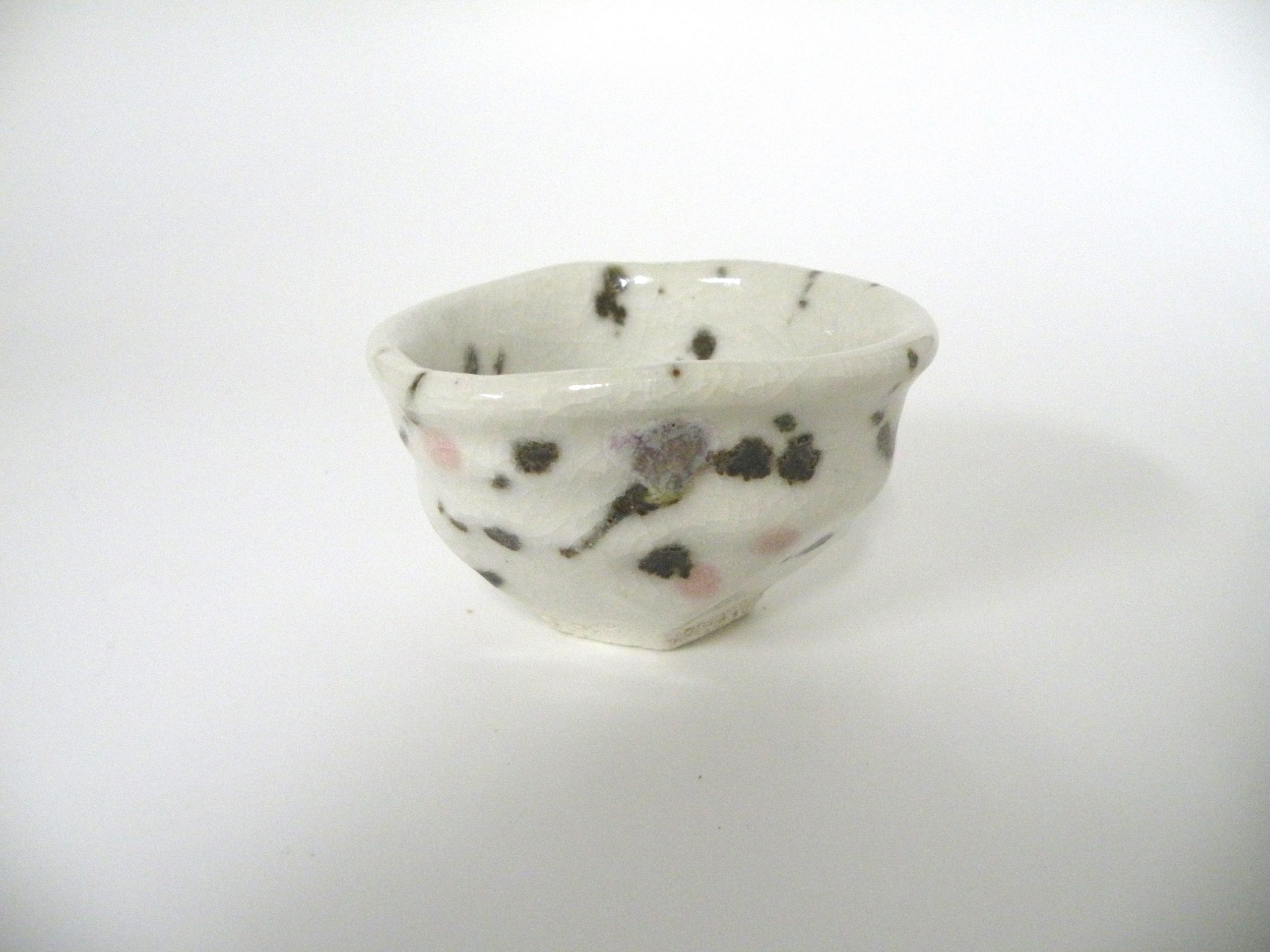 美濃焼伝統工芸品協同組合 | 志野ぐい呑