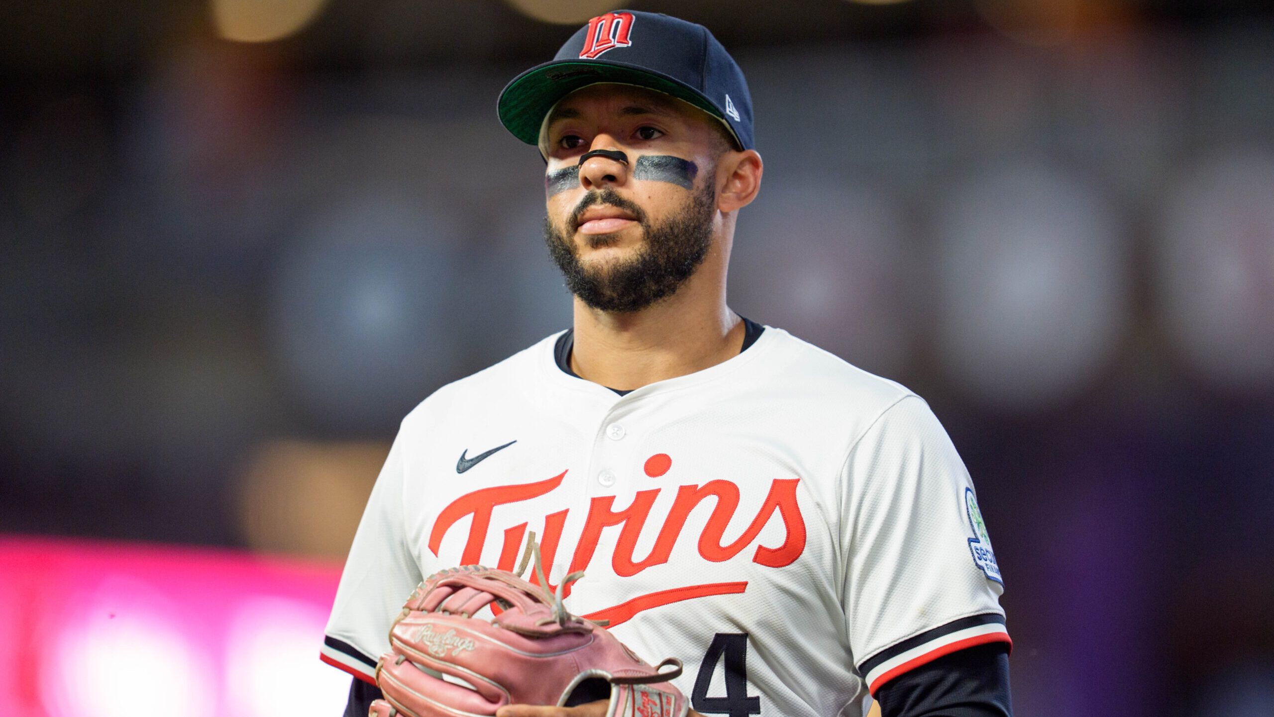 Twins Fans Happy to See Carlos Correa Traded?