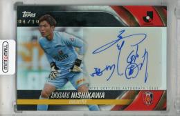 ミントモール / MINT 浦和店 / 2024 Topps Jリーグ フラッグシップ