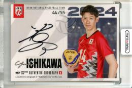 ミントモール / MINT 立川店 / 2024 プロデュース216 バレーボール男子