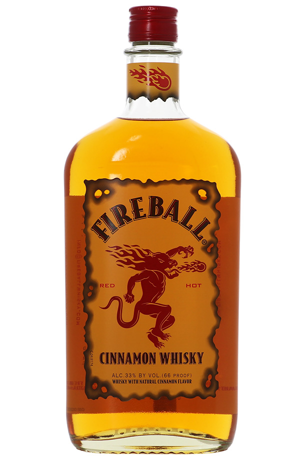 ファイヤーボール（ファイアーボール） シナモンの通信販売