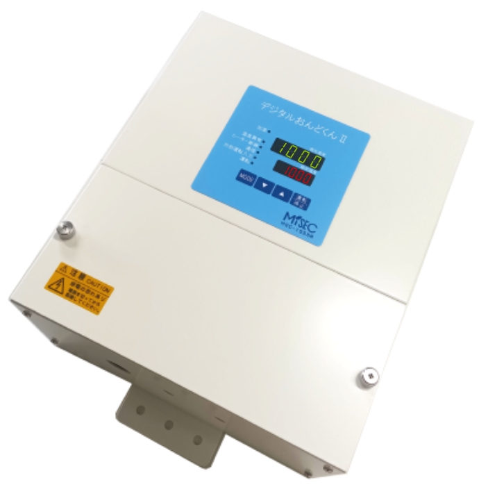 温度制御盤 - 工業用電気ヒーター - 工業用電気ヒーター、計測器