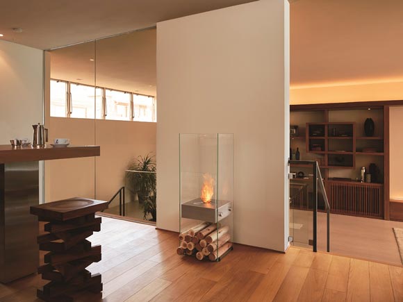 ecosmart fire/エコスマートファイヤー TOP | 三越伊勢丹オンライン