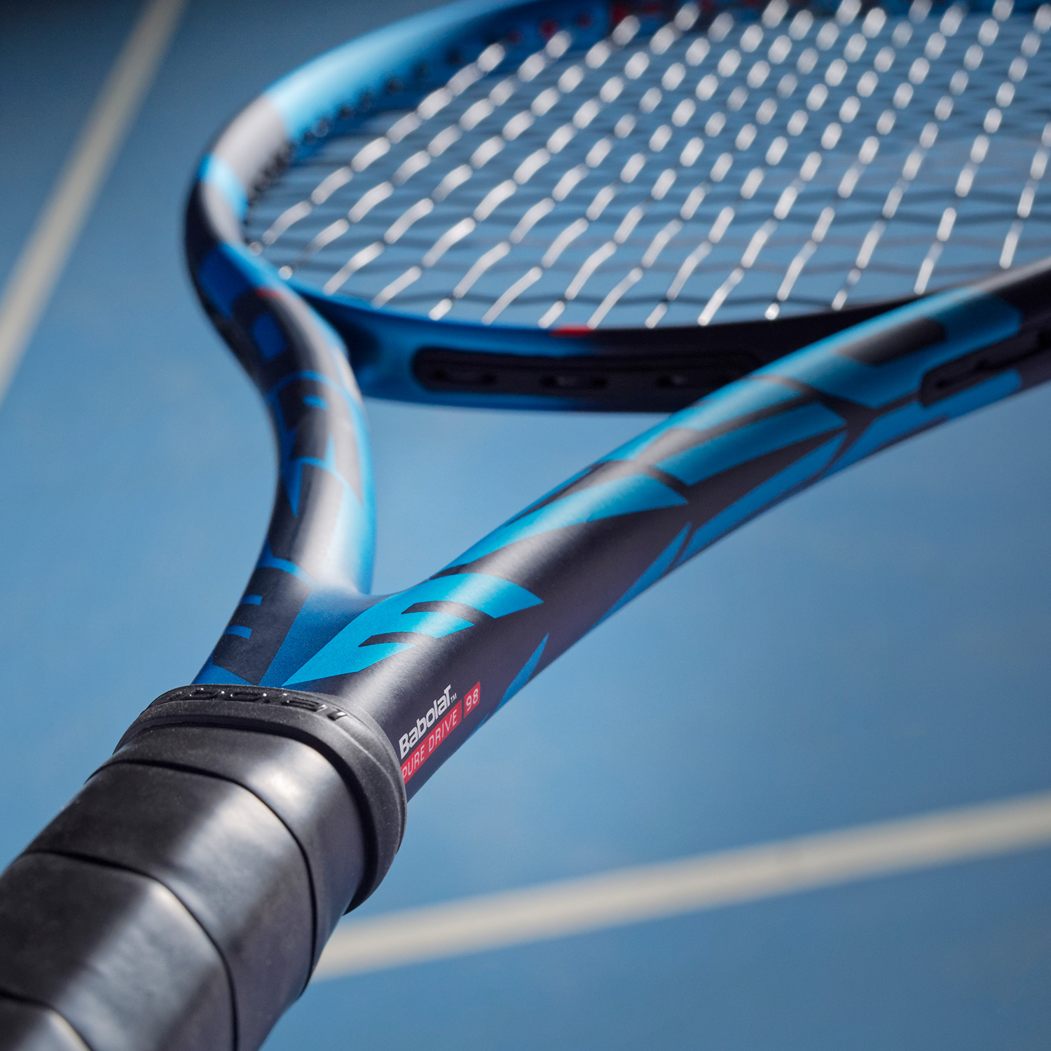 Babolat Pure Drive 98 Tennis Racket