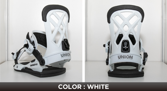 19-20 UNION(ﾕﾆｵﾝ)・CONTACT PRO [Black,White,Blue,Pink] ≪商品一覧≫
