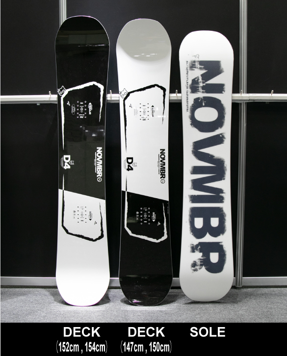 20-21 NOVEMBER(ノーベンバー) / D4 ディーフォー ノベンバー